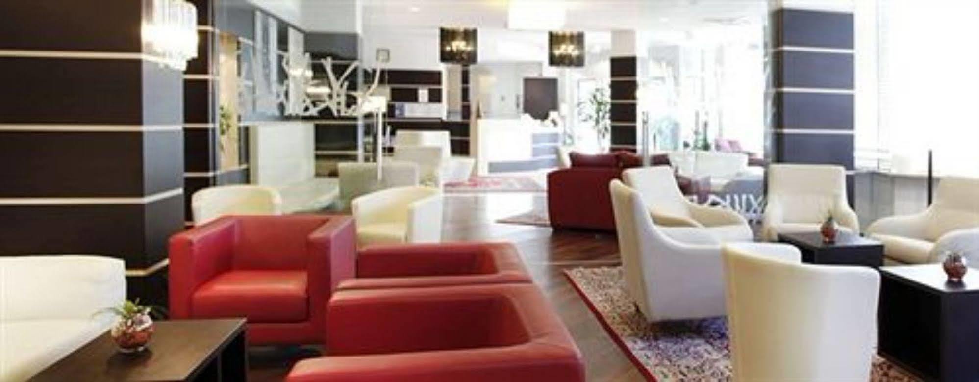 Palace Hotel Città Arco Esterno foto