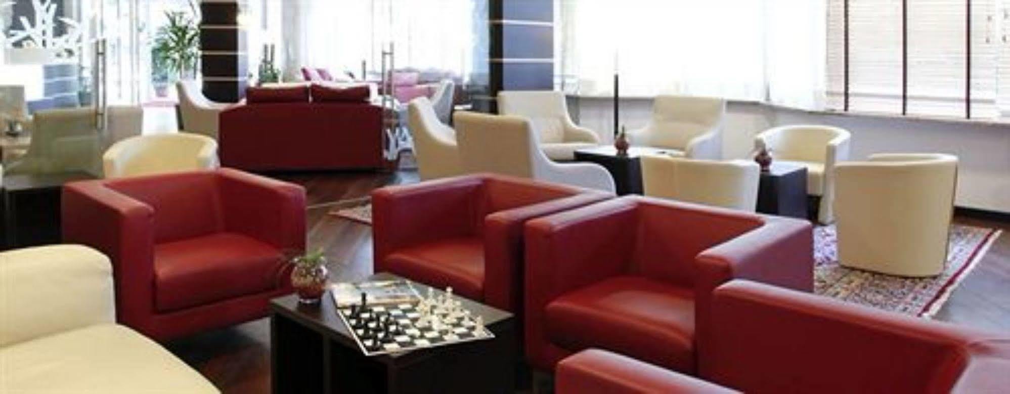 Palace Hotel Città Arco Esterno foto